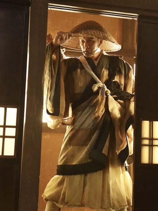 kantoku