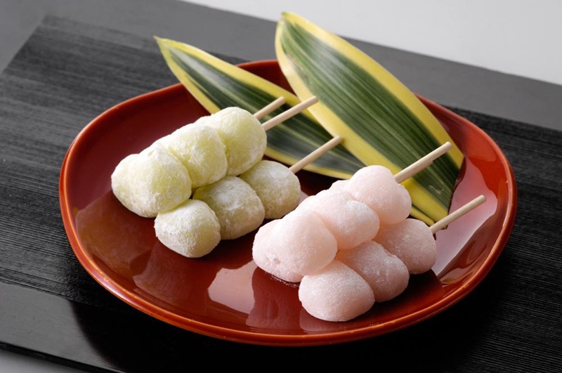 kibidango