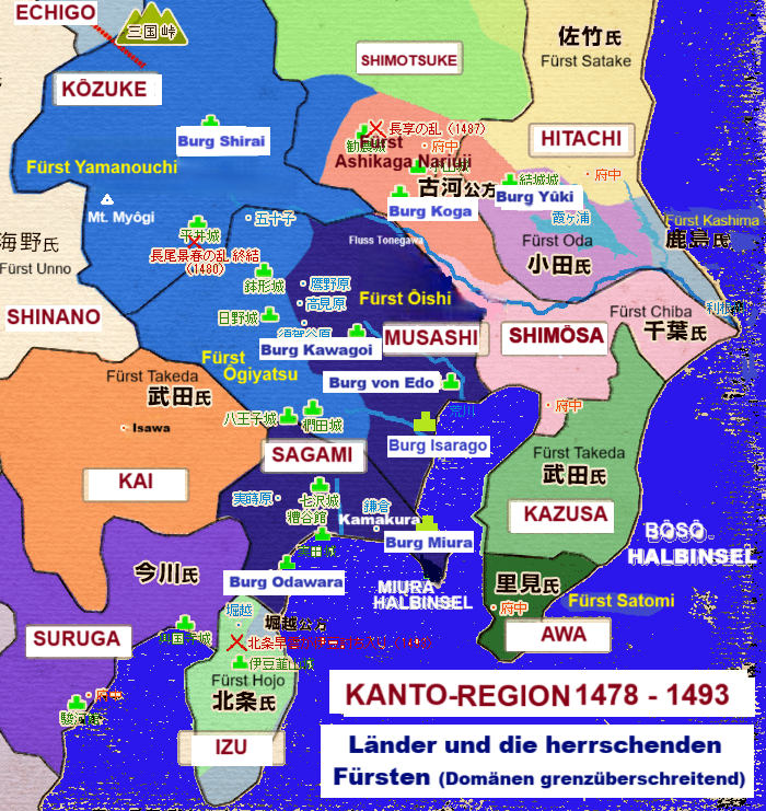 mapkanto