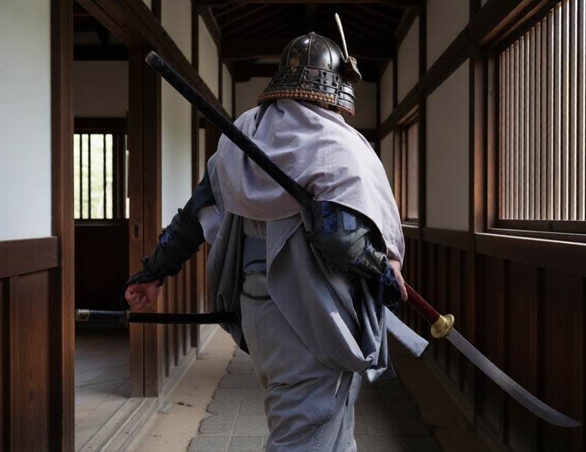 naginata