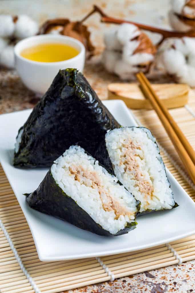 onigiri