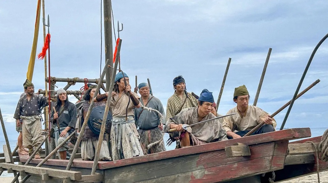 piratenboot