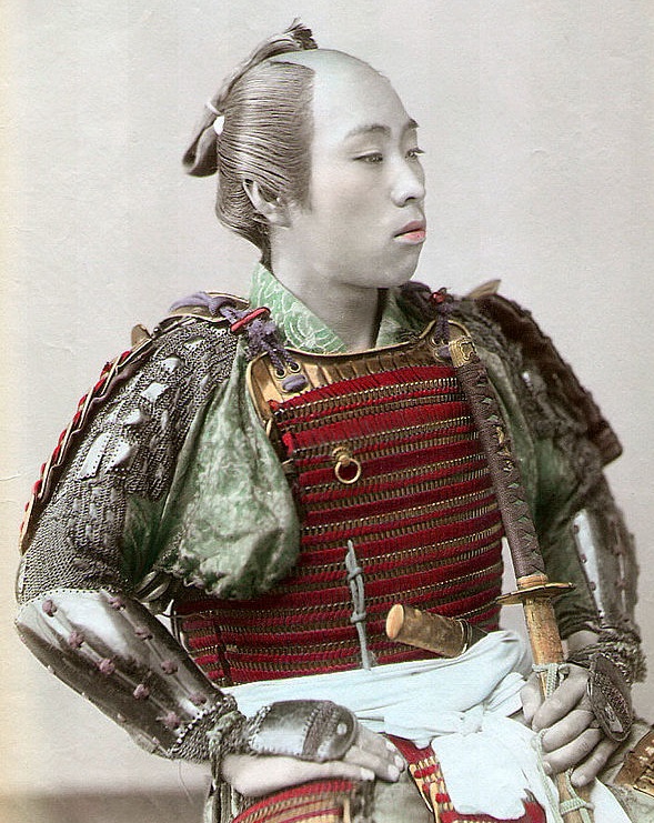 samurai