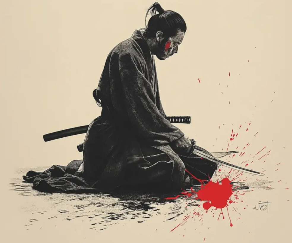 seppuku