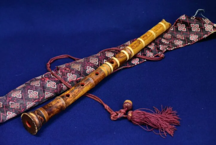 shakuhachi
