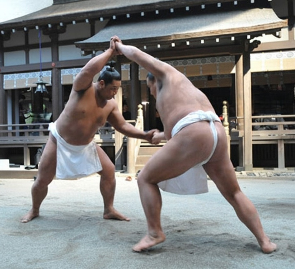 sumou