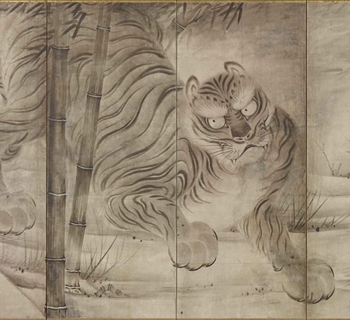 tiger