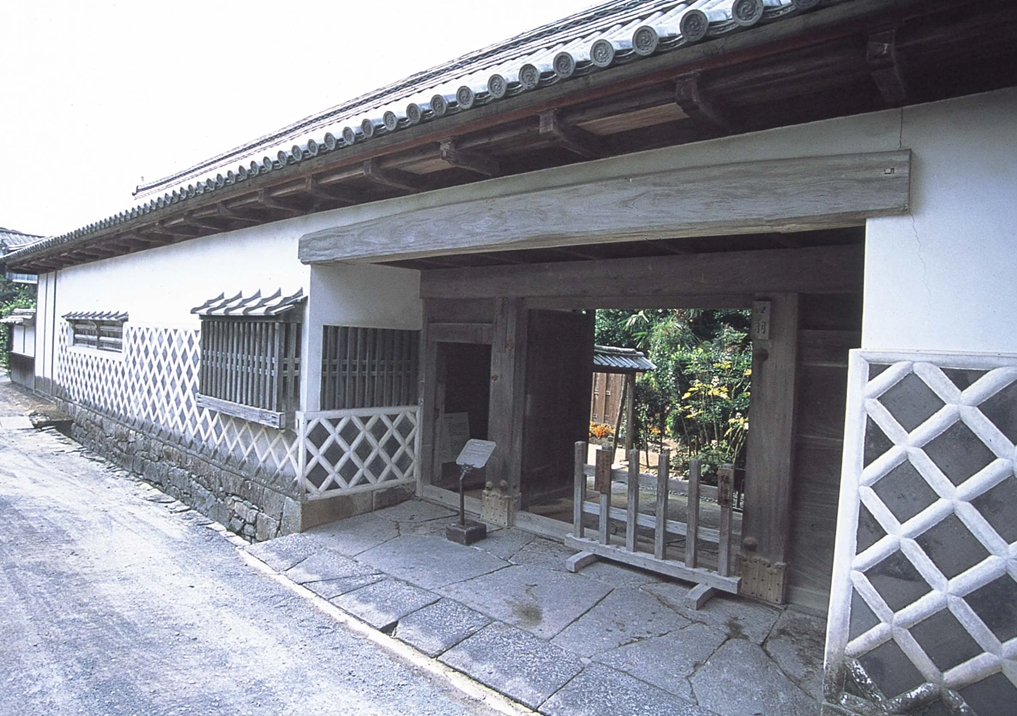 yashiki